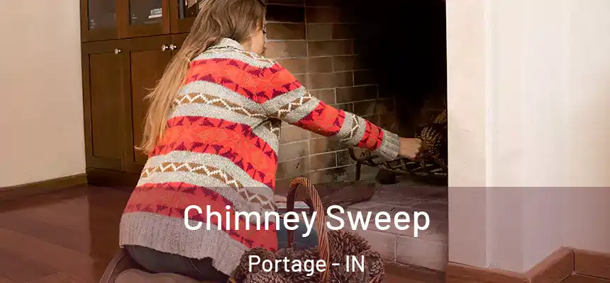  Chimney Sweep Portage - IN