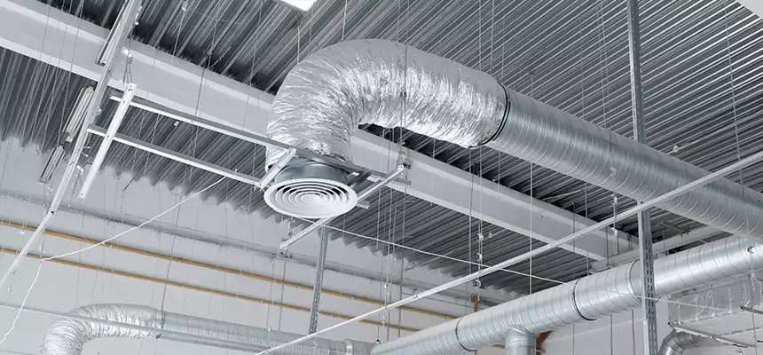Our Dryer Vent Hose Replacement Services in Portage, IN