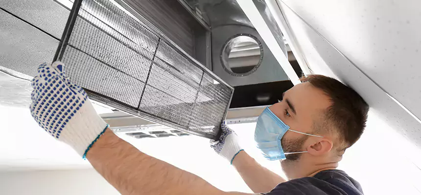 Our Dryer Vent Replacement Services in Portage, IN