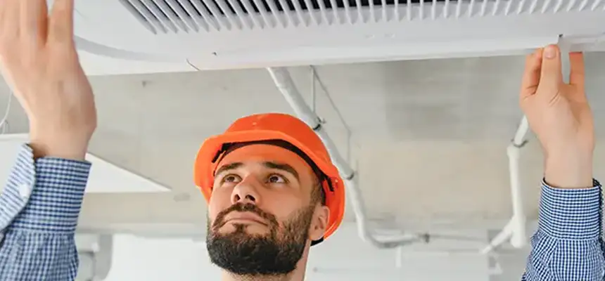 Our Furnace Vent Cleaning Services in Portage, IN