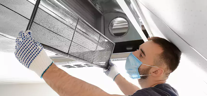 Our Home Duct Cleaning Services in Portage, IN  
