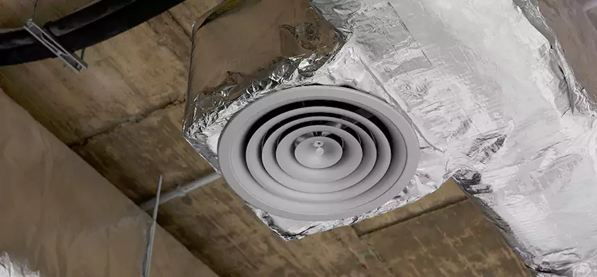 Our HVAC Ductwork Installation Services in Portage, IN