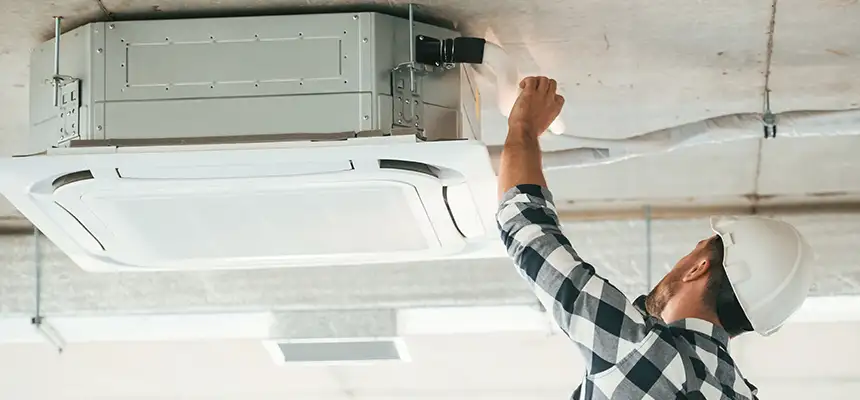 Our Local Vent Cleaning Services in Portage, IN