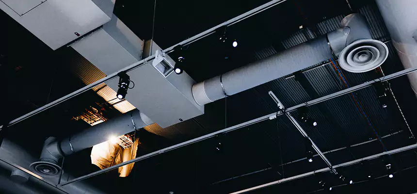 Our Seasonal Allergy Air Duct Cleaning Services in Portage, IN