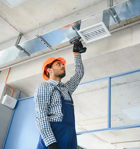 Welcome to Air Duct Cleaning & Repairs Portage — Your Local Air Duct Installation Specialists in Portage, IN
