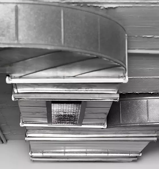 Professional Air Duct Pet Hair Removal in Portage, IN