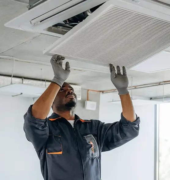 About Certified Air Duct Specialists in Portage, IN