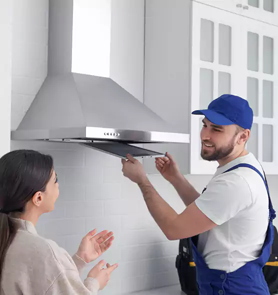 Professional Dryer Vent Cleaning Service in Portage, IN