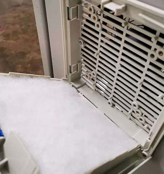 Professional Dryer Vent Mold Cleaning in Portage, IN