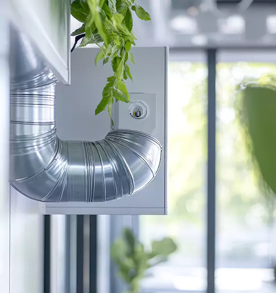 Professional Eco-Friendly Duct Cleaning Services in Portage, IN