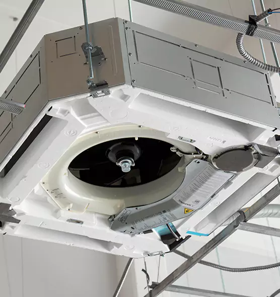 Professional Industrial Dryer Vent Cleaning in Portage, IN