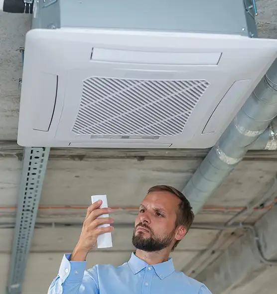 About Local Vent Cleaning Services in Portage, IN