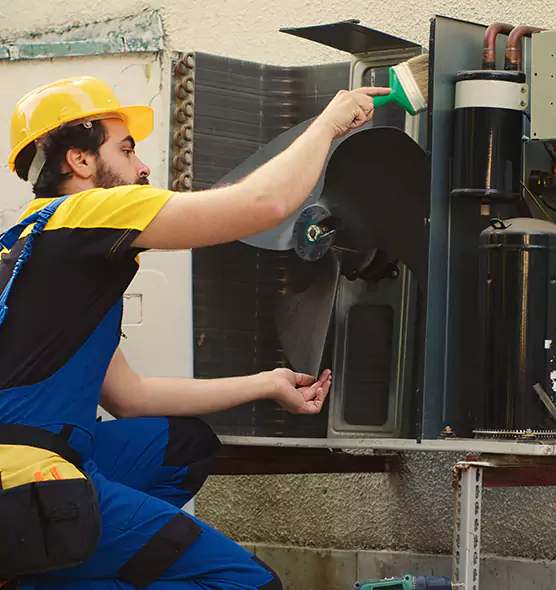 Top-Rated New Room Vent Extension in Portage, IN