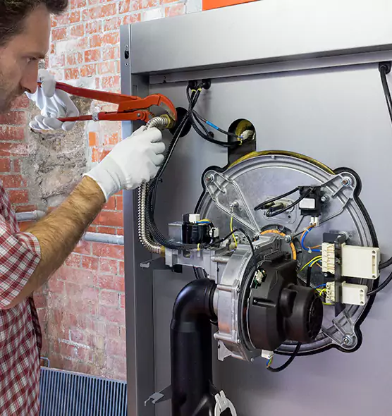 Advanced Repair Dryer Vent Hose in Portage, IN