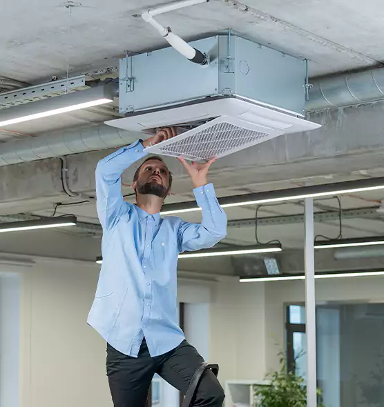 Advanced Rodent Droppings In Vents in Portage, IN