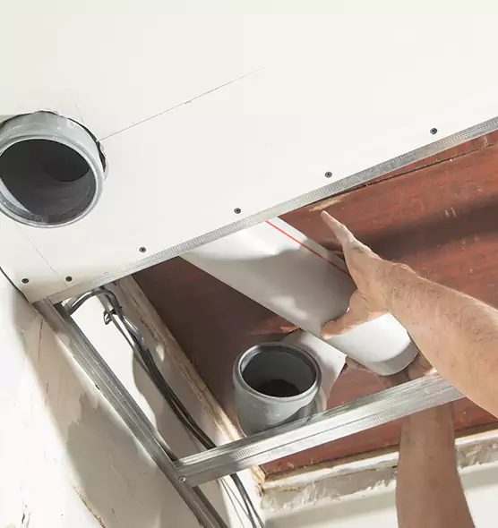 Professional Seasonal Allergy Air Duct Cleaning in Portage, IN