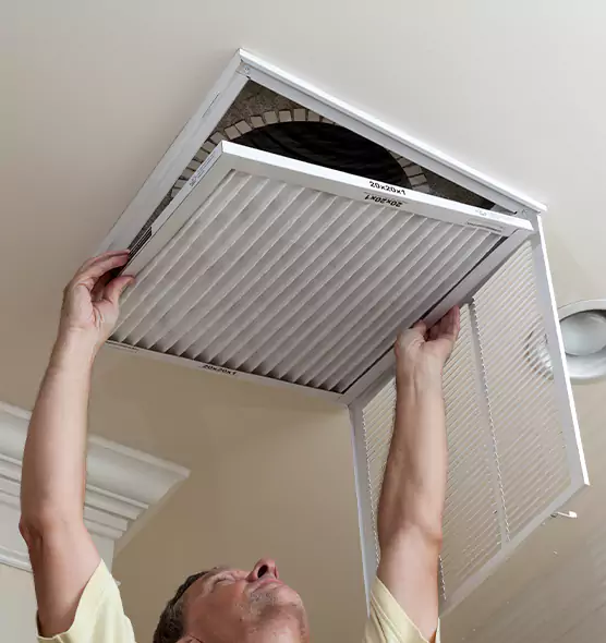 Professional Vent Relocation Services in Portage, IN