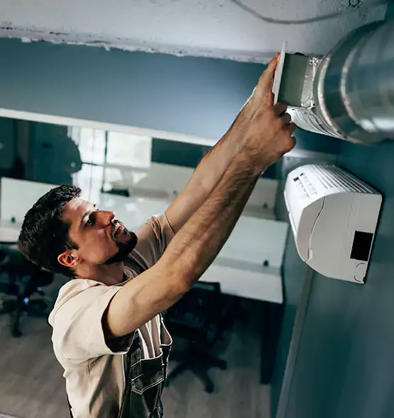 Reliable Warehouse Vent Cleaning in Portage, IN