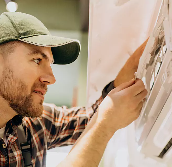 Why Homeowners Businesses Trust Us in Portage, IN?