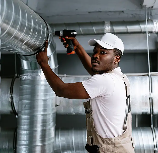 Why Homeowners & Businesses Trust Us Portage, IN