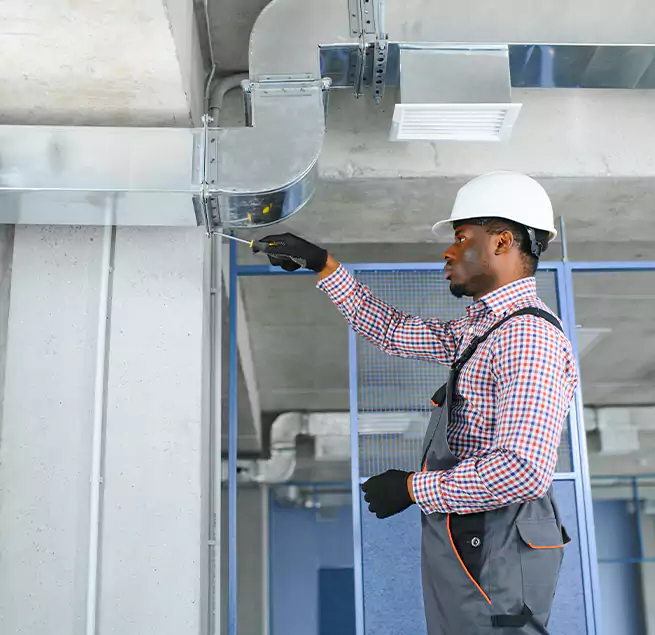 Why Homeowners & Businesses Trust Us Portage, IN