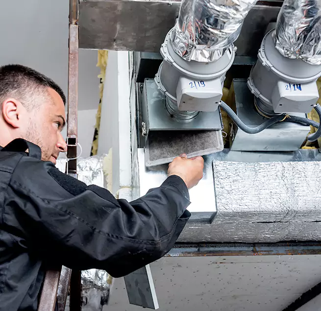 Why Homeowners & Businesses Trust Us in Portage, IN