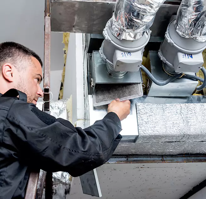 Why Homeowners & Businesses Trust Us in Portage, IN?