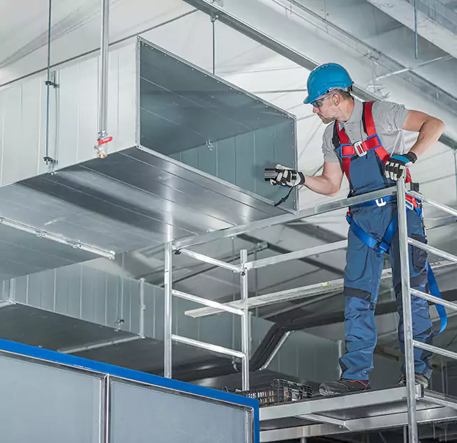 Why Homeowners & Businesses Trust Us in Portage, IN?