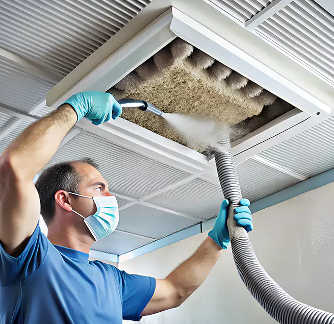 Why Homeowners & Businesses Trust Us Portage, IN