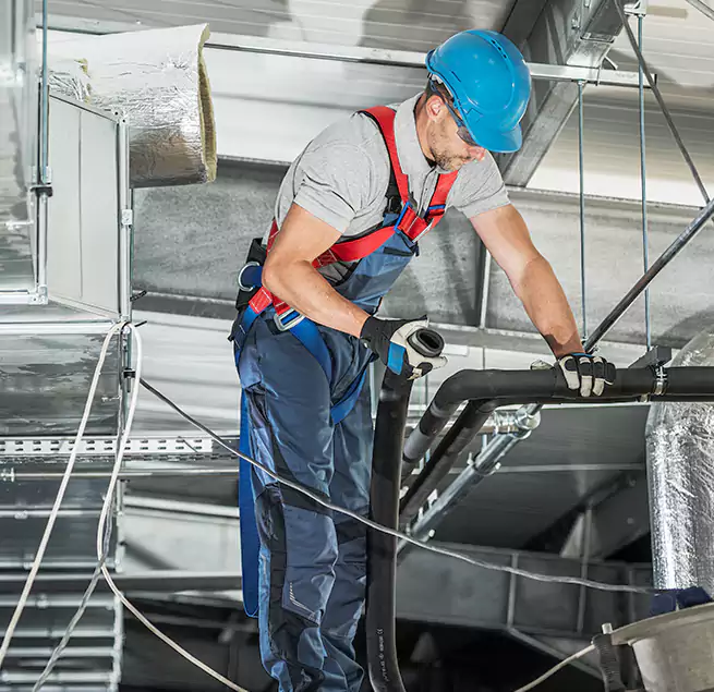 Why Homeowners & Businesses Trust Us in Portage, IN?