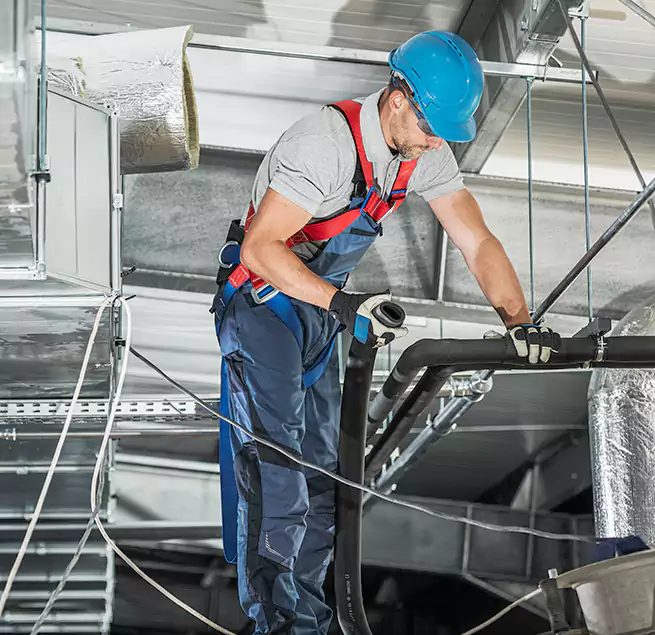 Why Homeowners & Businesses Trust Us in Portage, IN?