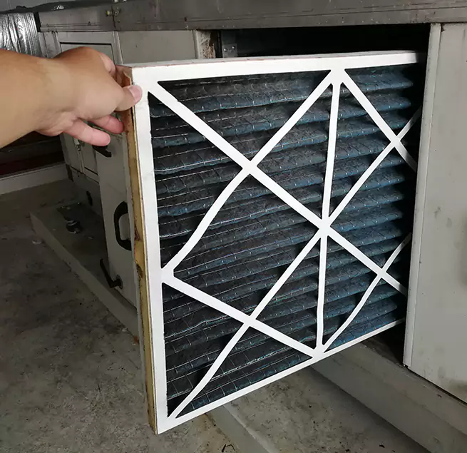 Why Homeowners & Businesses Trust Us Portage, IN?