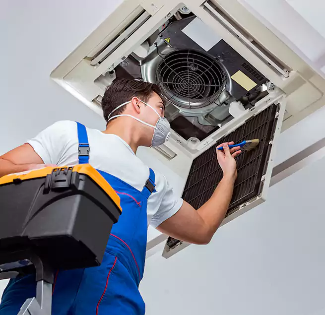 Why Homeowners & Businesses Trust Us in Portage, IN?