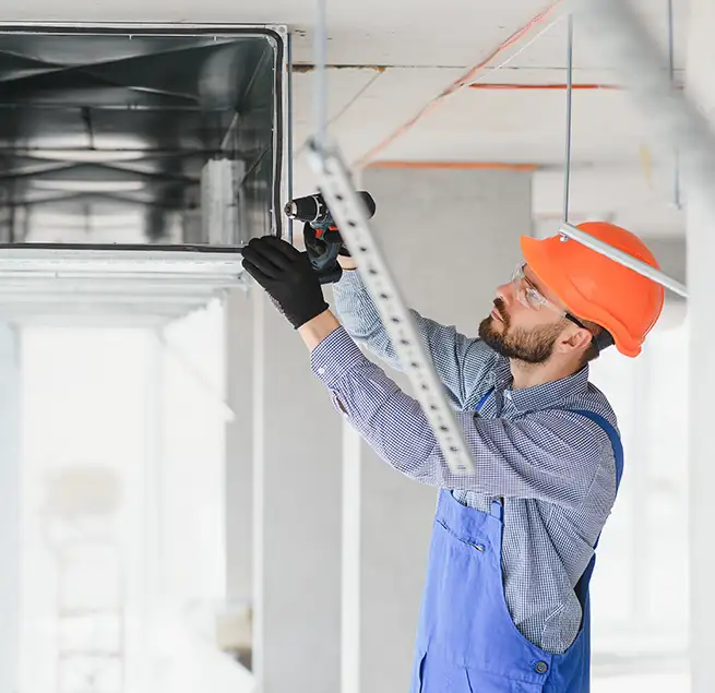  Why Homeowners Businesses Trust Us Portage, IN