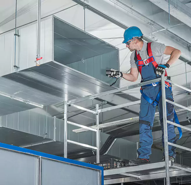 Why Homeowners Businesses Trust Us in Portage, IN