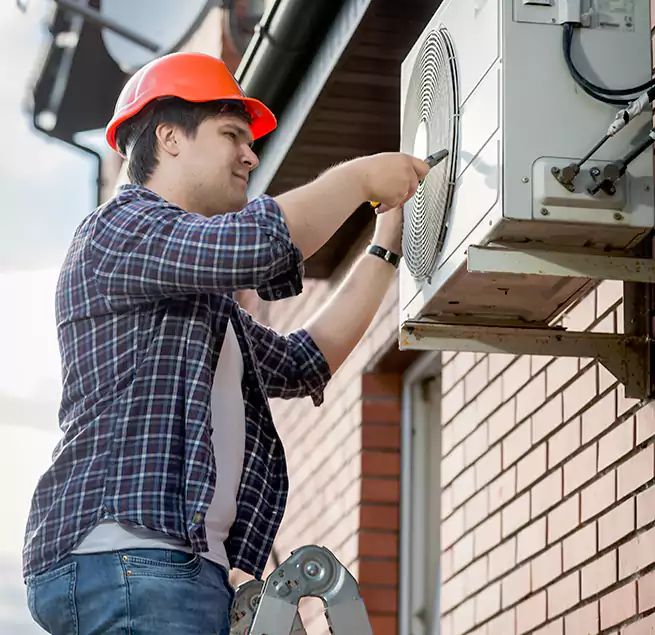 Why Homeowners & Businesses Trust Us Portage, IN