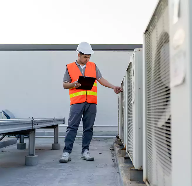 Why Homeowners & Businesses Trust Us in Portage, IN?